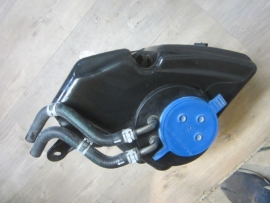 Mercedes Benz CL550 S550   WINDSHILD RESERVER BOTTLE  Expansion Fluid BOTTLE  Reservoir Tank 2218602160